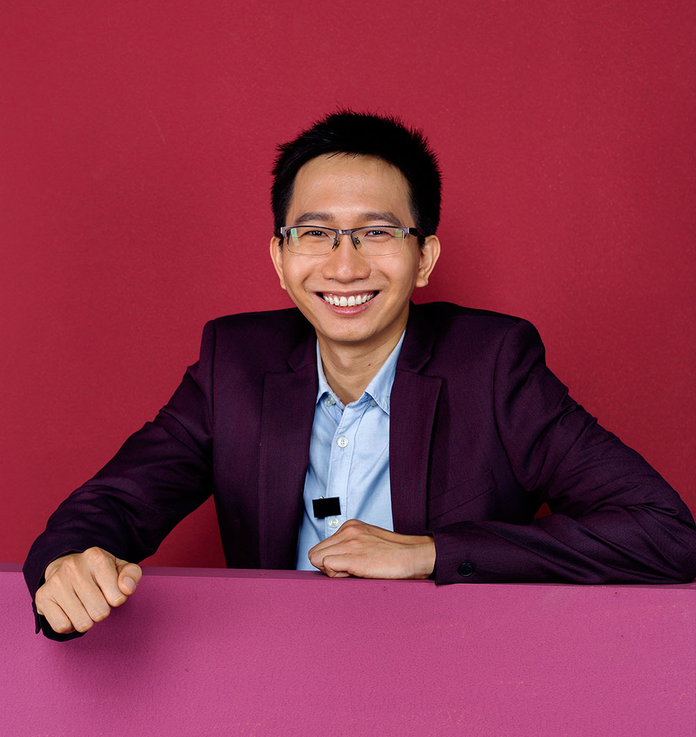 Bayu Nugroho Bayu Nugroho